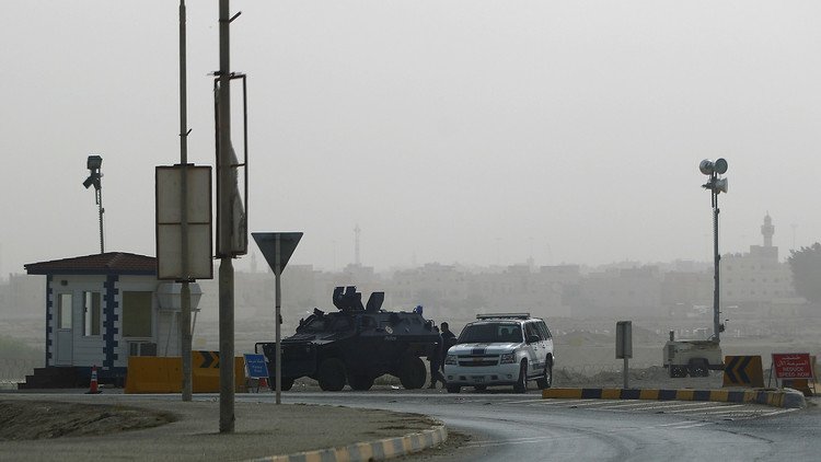 الداخلية البحرينية: اعتقال 20 مطلوبا في قضايا إرهاب بينهم 4 نساء