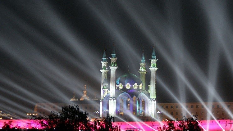روسيا تدعو البحرين للتعاون في مجال الصيرفة الإسلامية 