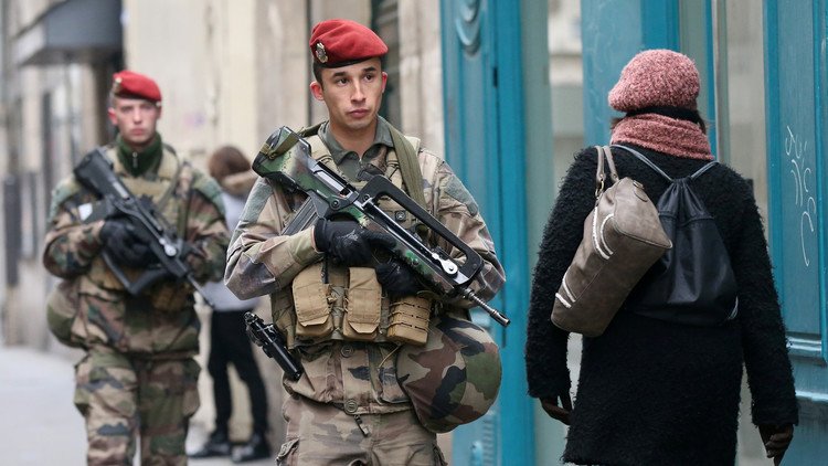 تقرير فرنسي: سياسة مكافحة التطرف فاشلة