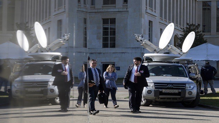 الأردن يشارك لأول مرّة بمفاوضات جنيف