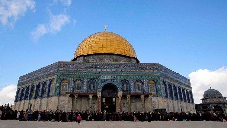 190 مليون دولار لتعزيز الوجود اليهودي بالقدس