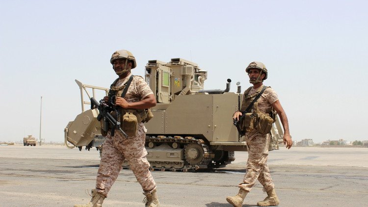 القوات المسلحة الإماراتية تعلن مقتل أحد جنودها بالعمليات في اليمن