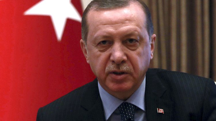 أردوغان: النظام البرلماني عاجز عن تحقيق أهداف تركيا