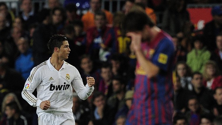 كلاسيكو إسبانيا في الولايات المتحدة