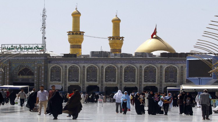 دعوات للتحقيق بعد الاعتداء على صحفي عراقي في كربلاء