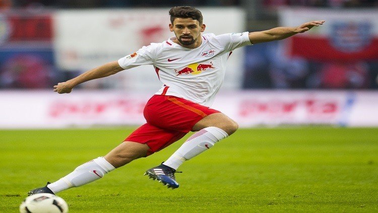 لايبزيغ ودورتموند يواصلان مطاردة بايرن ميونخ