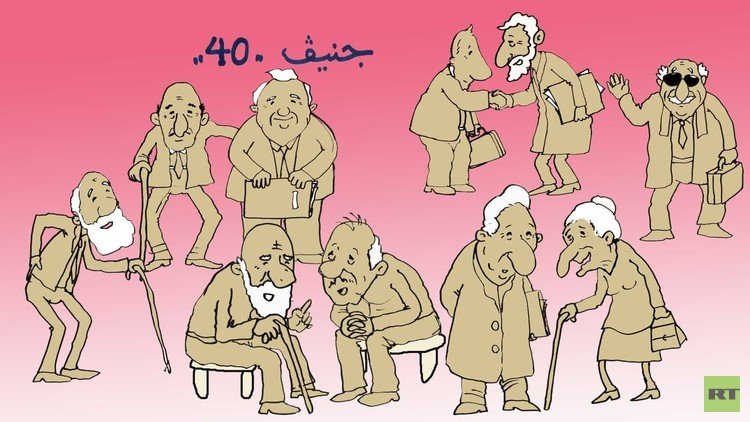 مصير جنيف السوري  في سروال دي ميستورا!