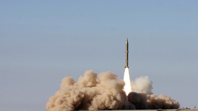 طهران تجرب "إس 300" إيرانية الصنع !
