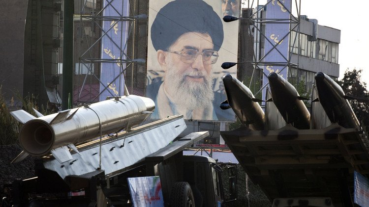 الحرس الثوري: صواريخنا قادرة على تدمير إسرائيل في 7 دقائق