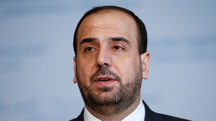 الحريري: ننتظر من روسيا دورا إيجابيا في دعم المفاوضات