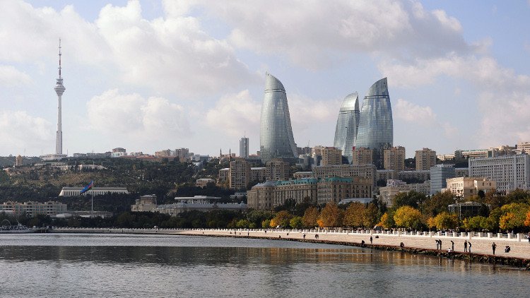 إدانة 84 أذربيجانيا حاربوا في سوريا والعراق