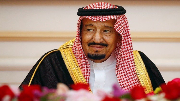 الملك سلمان يغادر بروناي بعد زيارة رسمية  