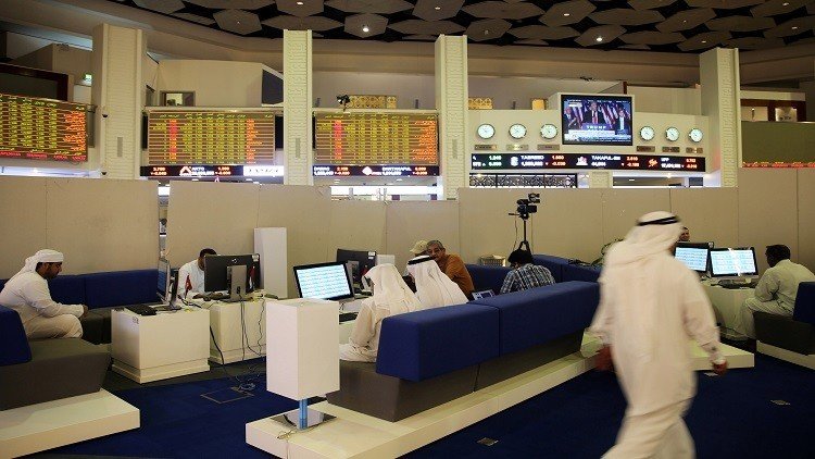 أسبوع غير موفق لبورصات الخليج بخلاف المصرية والأردنية