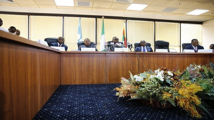 مؤتمر مرتقب لعمالقة النفط