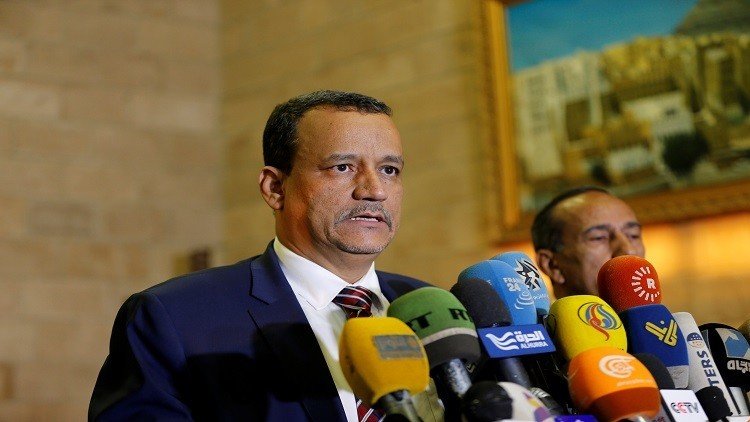 مبادرة أممية معدلة لحل الأزمة اليمنية