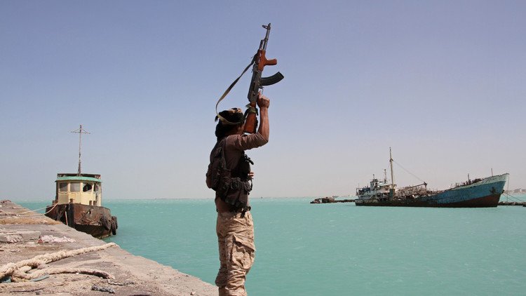  واشنطن: باب المندب في خطر!