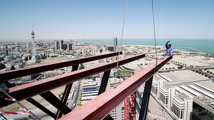 الكويت ترحّل أكثر من ألف مصري 