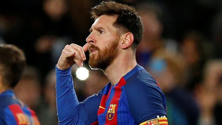 برشلونة يجهز راتبا ضخما "للساحر"