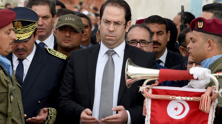 تونس تحيي الذكرى الأولى لـ "أحداث بنقردان"