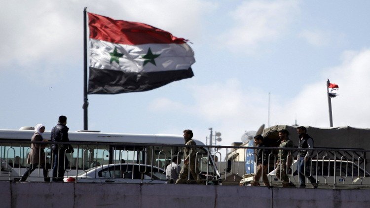 وفد برلماني أوروبي رفيع للقاء الأسد 