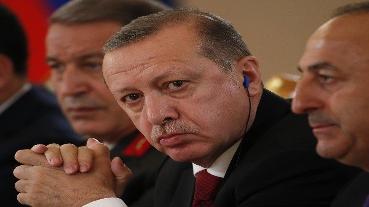 أردوغان يهدد بالرد على هولندا ويصفها بـ