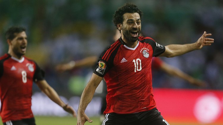 مصر تلتقي توغو وديا الشهر الحالي