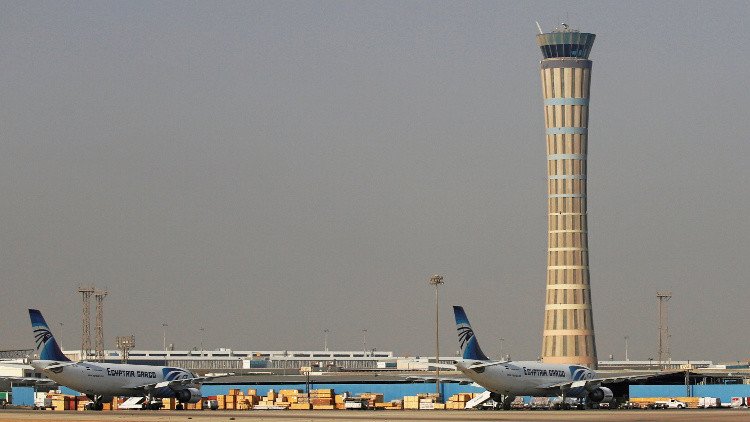 تغييرات أمنية في مصر تشمل مطار القاهرة 