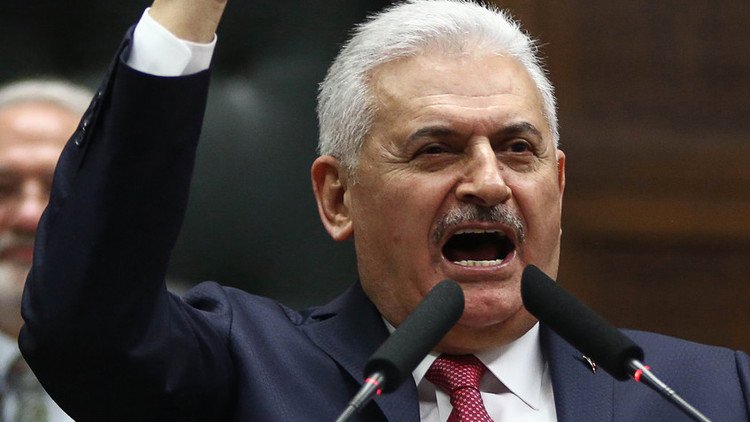أنقرة تتوعد أمستردام برد حاسم!