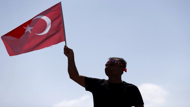 بعد ألمانيا وهولندا..السويد تلغي اجتماعا لمؤيدي أردوغان