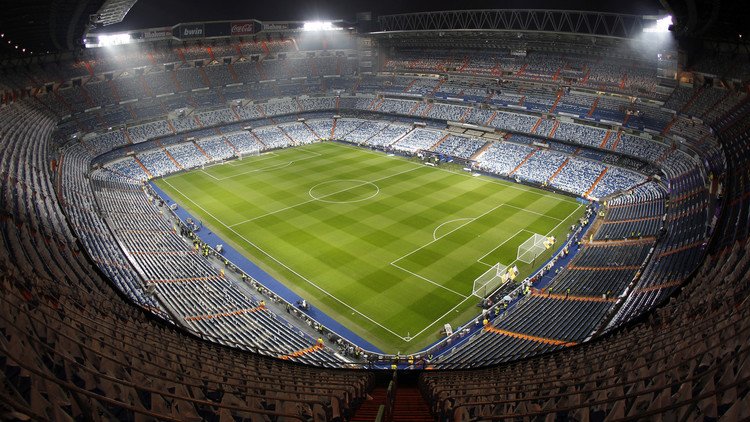 ريال مدريد وضيفه ريال بيتيس.. التشكيلة الأساسية
