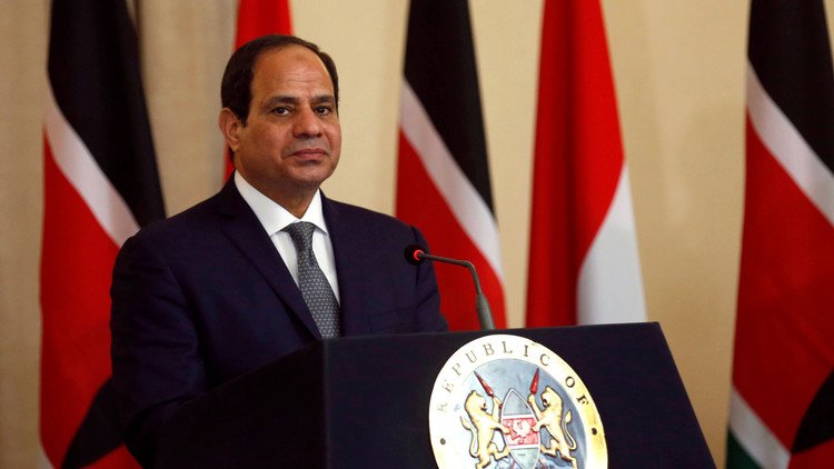 مستشار الرئيس الأمريكي: يجب خلق مناخ داعم لتوجهات السيسي وترامب لتعزيز مكانة مصر في محور الاعتدال