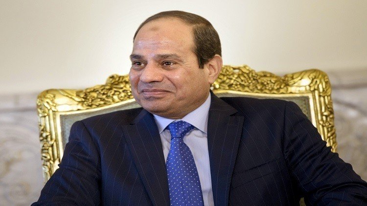 موقع إخباري إسرائيلي: قرار مهم للسيسي بخصوص قطاع غزة