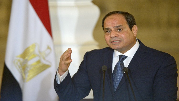 قرار عفو جماعي مرتقب للسيسي خلال 24 ساعة