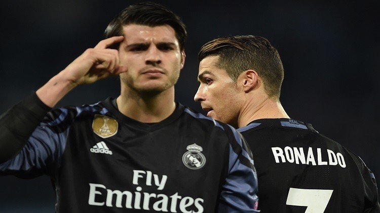 صفقات تبادل بين ريال مدريد وتشيلسي تلوح في الأفق