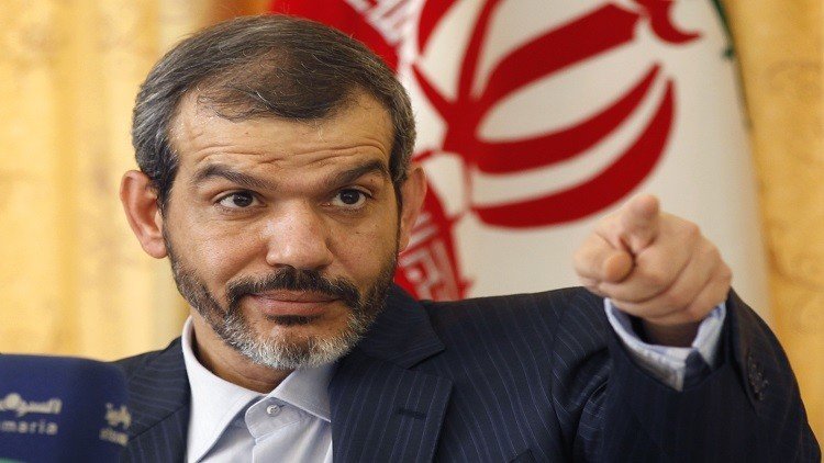 حسين دانائي: لا توجد حالات وفاة لمواطنين عراقيين بسبب أدوية إيرانية 