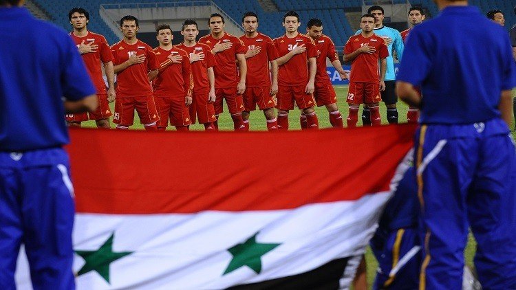بعثة منتخب سوريا تتوجه إلى ماليزيا، والميداني يعتذر بسبب العلاج