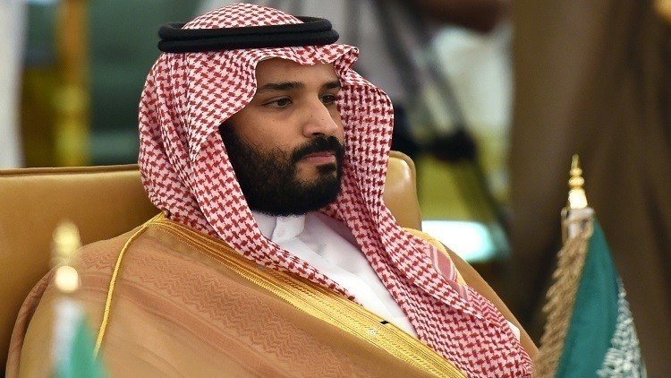 الكشف عن محاور محادثات ترامب والأمير السعودي