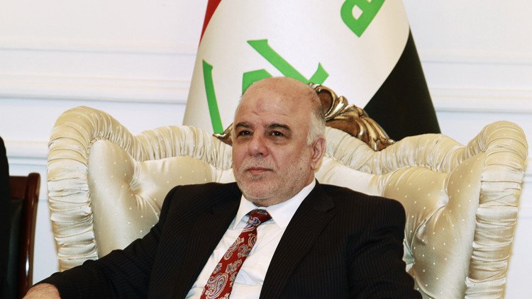العبادي: معركة تحرير الموصل بلغت مراحلها الأخيرة