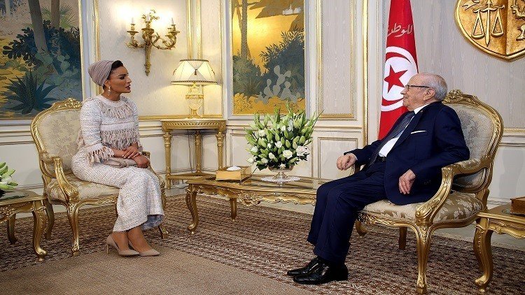 قطر تعد الشباب العربي بمليون وظيفة