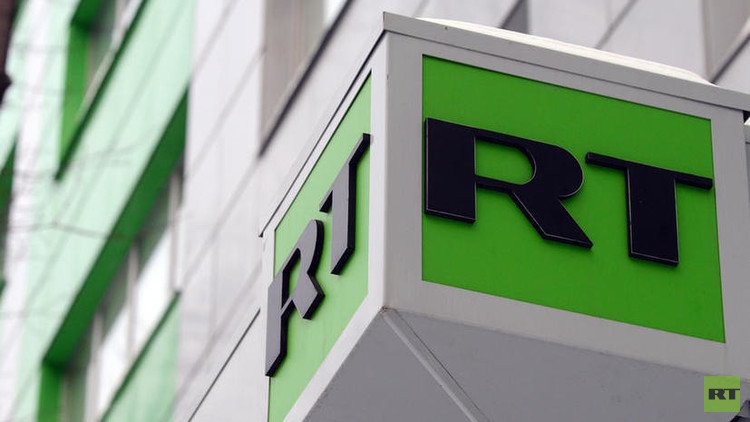 شبكة RT تخطط لإطلاق قناتين باللغتين الفرنسية والألمانية