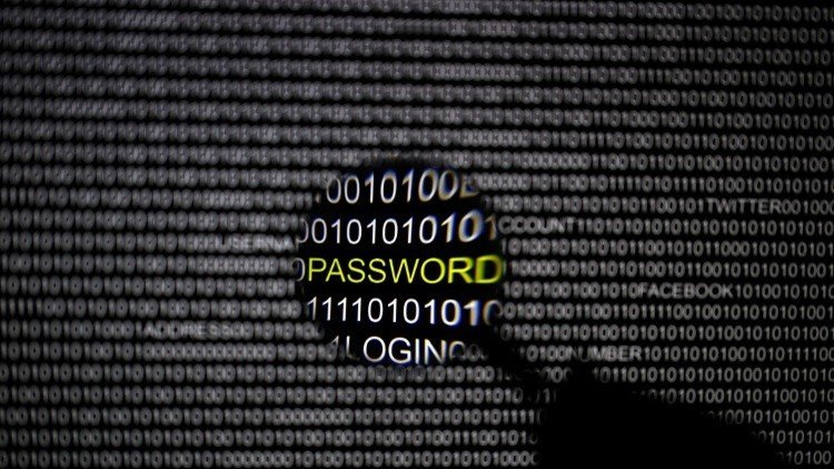 هاكرز أتراك يخترقون الحساب الخاص لشبكة 