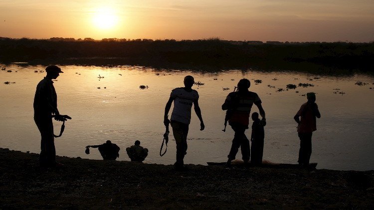 أثيوبيا تقول إن مسلحين من جنوب السودان قتلوا 28 شخصا واختطفوا 43 طفلا