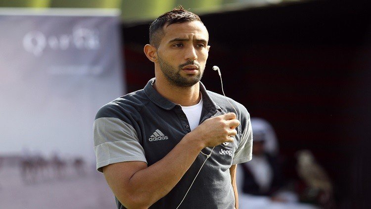 بنعطية يدير ظهره للمنتخب المغربي