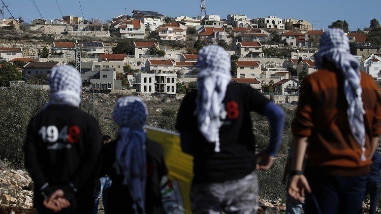 تقرير أممي: إسرائيل تفرض نظام الأبارتهيد على الفلسطينيين