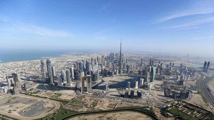 الإمارات تبني أول ناطحة سحاب بالطباعة ثلاثية الأبعاد