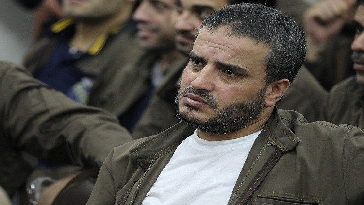 الدقامسة يختفي في الأردن بعد تهديد إسرائيل باغتياله