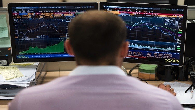النفط يدفع الأسهم الروسية للصعود