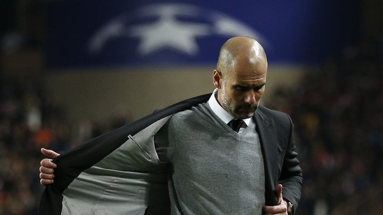 السيتي للثأر من ليفربول وتضميد جراحه الأوروبية