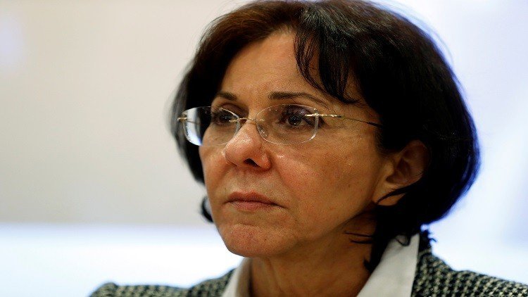 من هي ريما التي أصرّت على تسمية الأشياء بأسمائها؟
