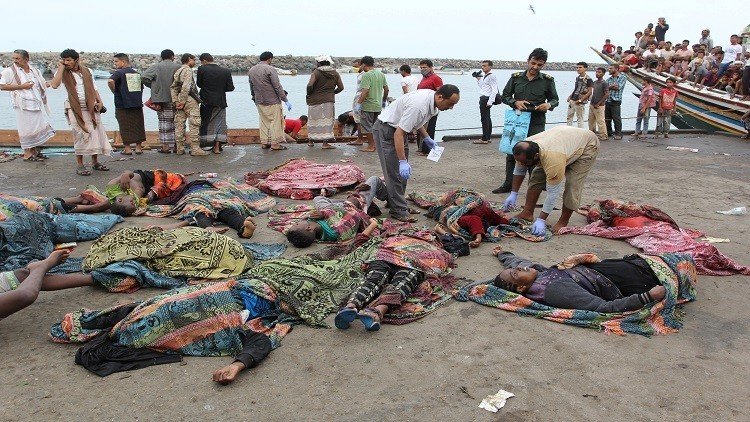مجلس الأمن يبحث ضرب الأباتشي لاجئين صوماليين باليمن 